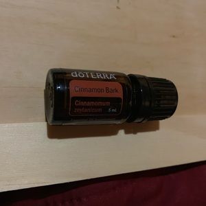 Cinnamon Bark DoTerra